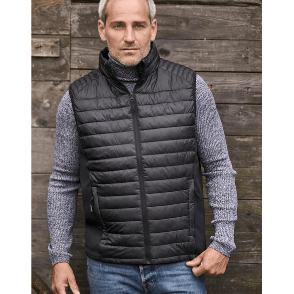 Tee Jays | Crossover-Bodywarmer-Weste